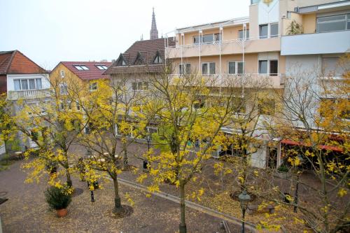 Hotel Garni Italia