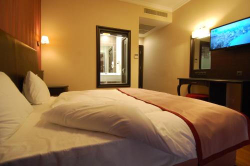 Sultan Mehmed Hotel - image 3