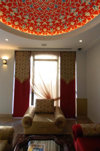 Sultan Mehmed Hotel, Istanbul (photo 10)