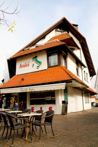 Hotel Garni Italia - Bühl