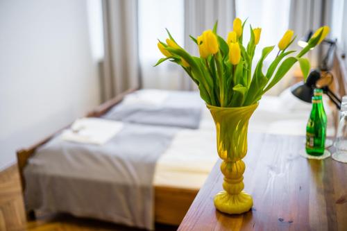Apartament Zacisze WAWELOFTS - image 6