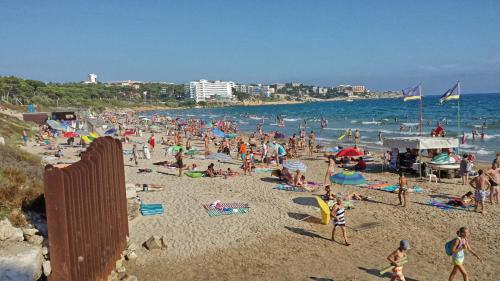 Apartamento Salou