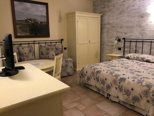 Hotel Villa Del Parco - image 12