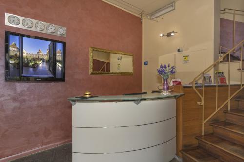 Hotel Il Giardino in Pisa