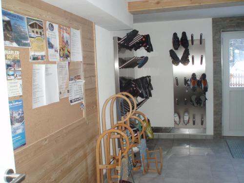 Privatzimmer/Apartments Schwarzenbacher - image 3