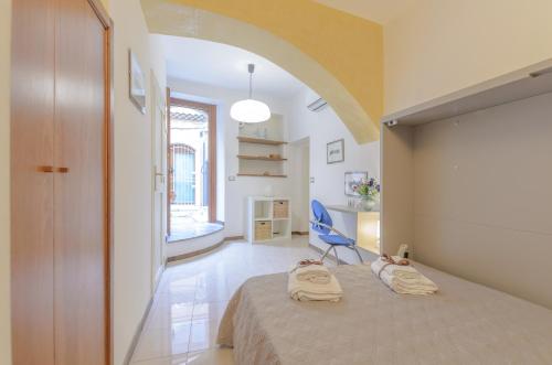  monovano in taormina centro, Pension in Taormina