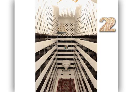 Twenty2 Apartment, Budapešť (fotografie 2)