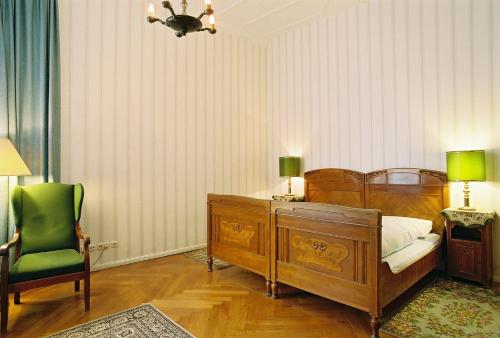 Hotel-Pension Funk am Kurfürstendamm - image 5
