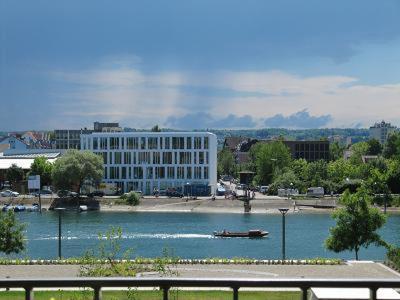 Ferienwohnung Lac Konstanz