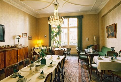 Hotel-Pension Funk am Kurfürstendamm, Berlin (photo 11)