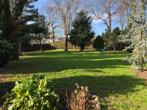 Logis Hôtel la Bonne Auberge