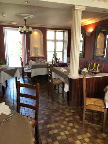 La Bonne Auberge photo 22