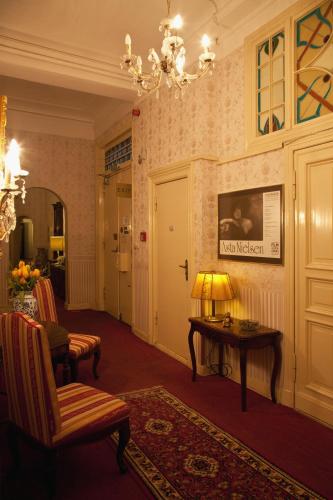 Hotel-Pension Funk am Kurfürstendamm - image 7