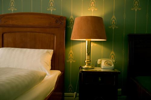 Hotel-Pension Funk am Kurfürstendamm - image 13