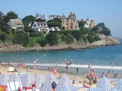 Jacques MELCHIOR meublé de tourisme 3 étoiles Intra Muros