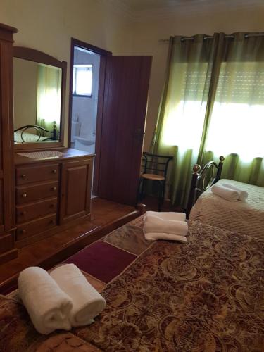  Residencial Marisqueira São João in Mangualde