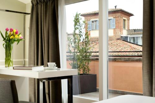 Locanda della Posta Boutique Hotel