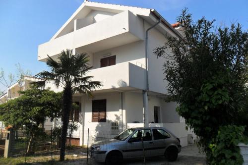 Ivago Apartments - Location saisonnière - Privlaka