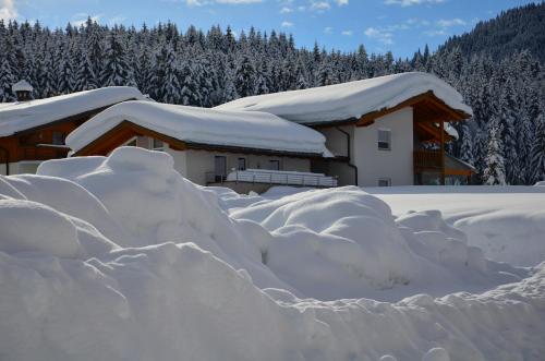  Apartment Tennengebirge in Sankt Martin am Tennengebirge