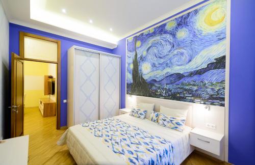 Lviv4U Apartments, Lwiw (Foto 3)
