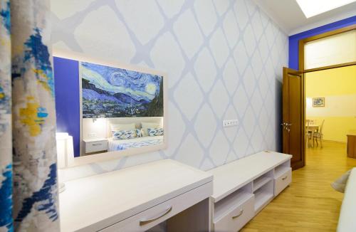 Lviv4U Apartments, Lwiw (Foto 6)