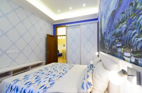Lviv4U Apartments, Lwiw (Foto 5)
