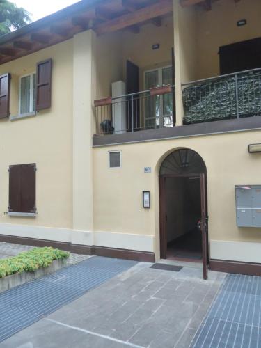 IL GIARDINETTO - Smart working - Airport - Private Parking - Private garden - Ducati - Philip Morris, Boloňa (fotografie 6)