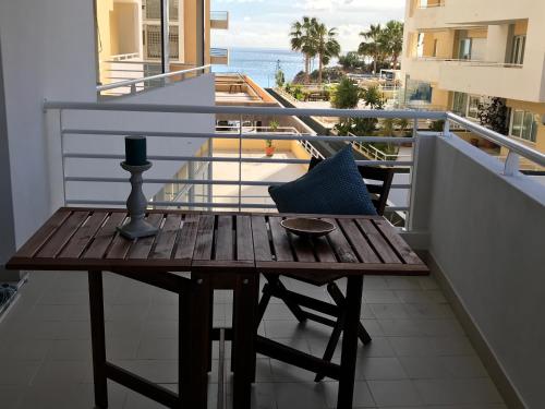 Apartamento T&T Ocean - Vista Mar