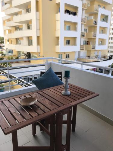 Apartamento T&T Ocean - Vista Mar