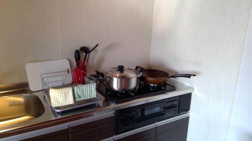 Seven Village Motobu Japan 300 Reviews Price From 124 Planet Of Hotels