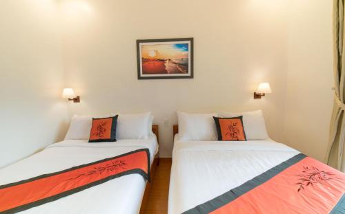 Lakeview Villa Homestay, Hoi An (fotografie 10)