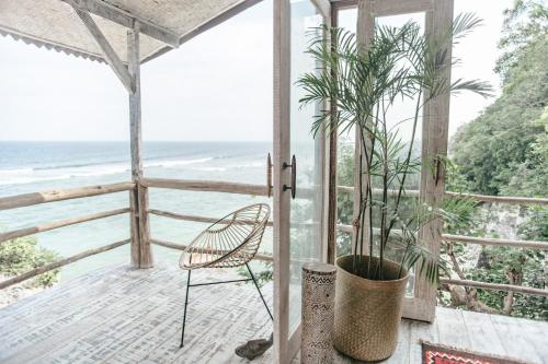 View, Dreamsea Bali in Bali