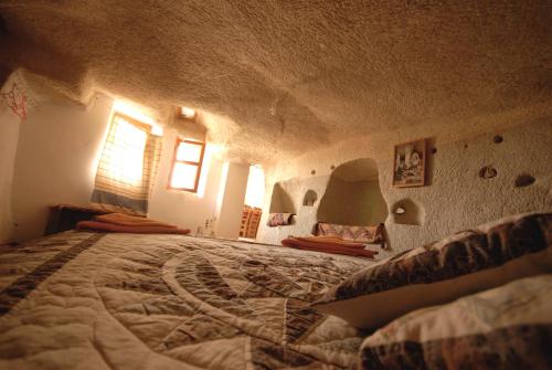 Fairy Chimney Inn in Göreme