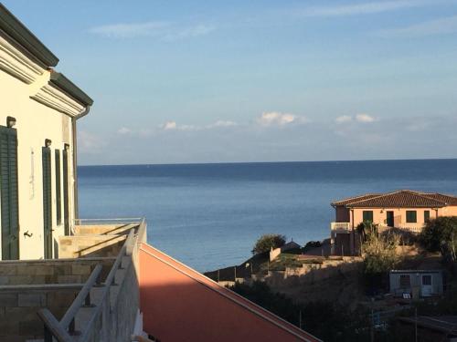  Appartamento LE TERRAZZE DEL MARE località la CIACCIA in Valledoria