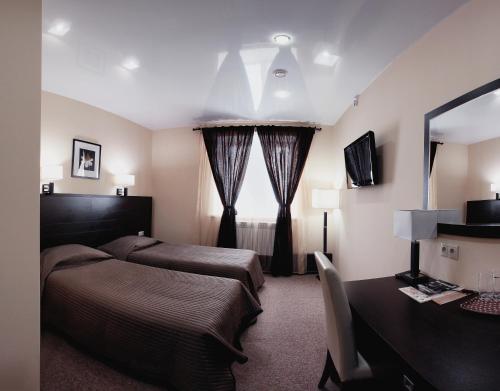 Hotel Costa