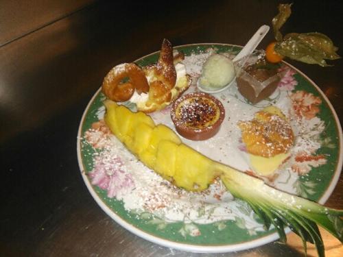 Logis Hôtel la Bonne Auberge