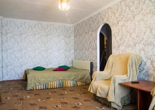 Apartment na Irtyshskoy Naberezhnoy 33 - image 5
