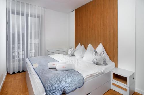 Apartments Residence Grand - image 12