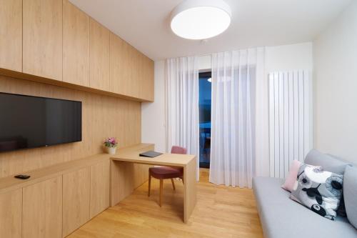 Apartments Residence Grand