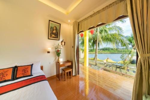 Lakeview Villa Homestay, Hoi An (fotografie 3)