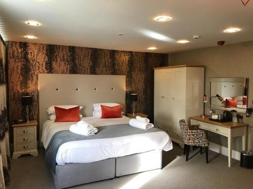 Tynedale Hotel - image 6