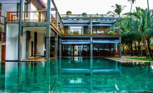 Hikka Sands & SPA - image 3