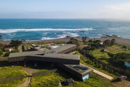 Hotel Punta Sirena