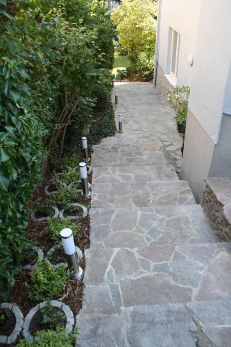 Haus Apricum - schön wohnen & gratis parken, Vídeň (fotografie 7)