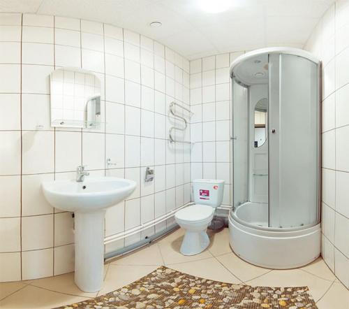 Hotel Na Svetlom - image 4