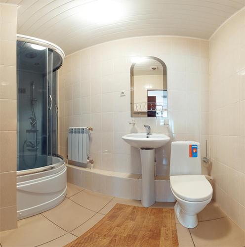 Hotel Na Svetlom - image 6