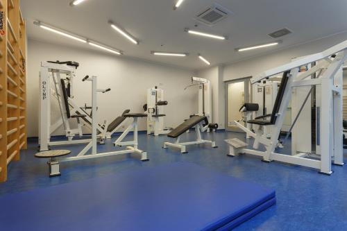 Best Western Hotel Jurata - image 11