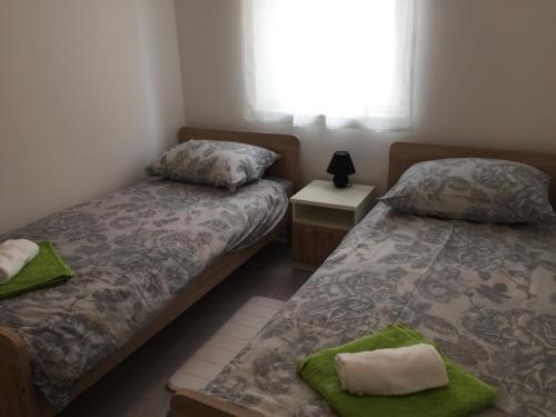 Studio Apartman Nina