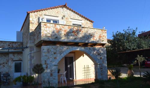 Rumpis Traditional House - Crete