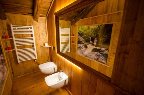 Il Sogno Della Vita AgriResort - Country Rooms & Suites